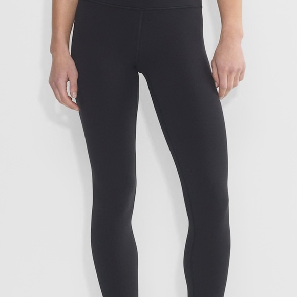 Aritzia Golden BUTTER Atmosphere Hi-Rise 28" Legging - Picture 2 of 4